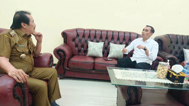 BPOLBF–Pemkab Nagekeo Perkuat Kolaborasi Kembangkan Wisata Religi Katolik, Angkat Potensi Sejarah Portugis di Flores Tengah