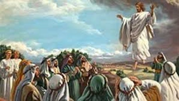 Bacaan Liturgis, Rabu, 3 Desember 2025, Pesta Santo Fransiskus Xaverius