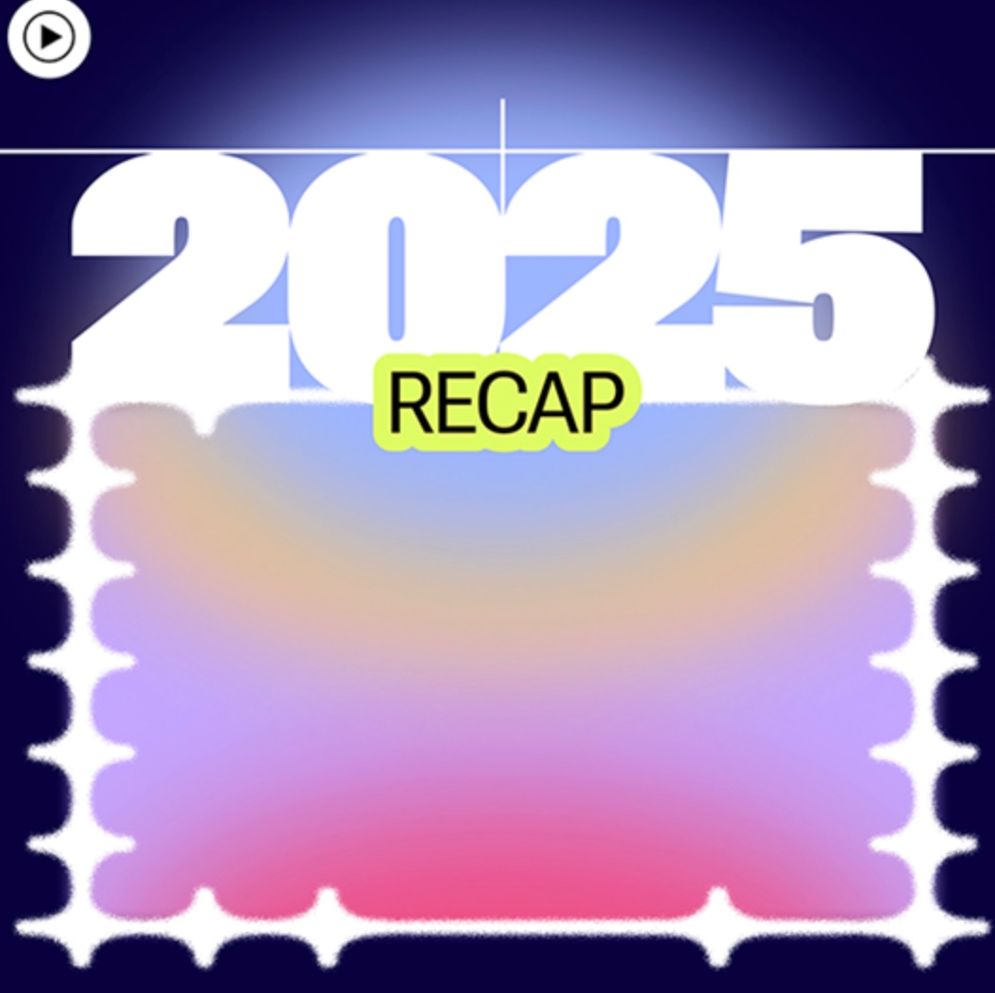 Cara Cek dan Buat YouTube Music Recap 2025