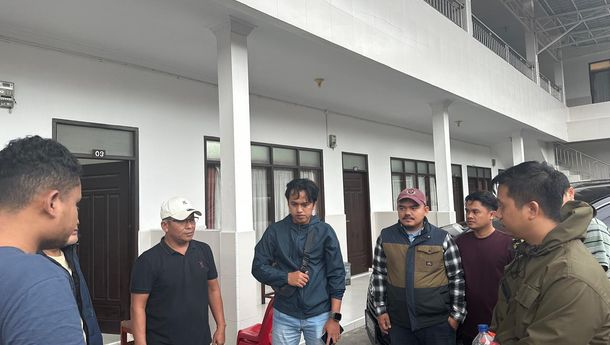 PLN NP Kerahkan Aksi Heroik Selamatkan Korban Banjir di Sumut dan Aceh