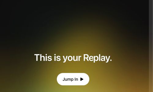 Cara Membuat Apple Music Replay 2025 dan Share ke Media Sosial Anda