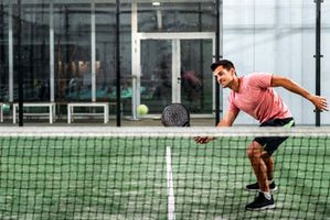 Tren Olahraga yang Paling Banyak Dicari Orang Indonesia di Google Year in Search 2025: Padel