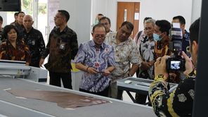 Politeknik ATK Yogyakarta Mantapkan Langkah Menuju Keunggulan Global