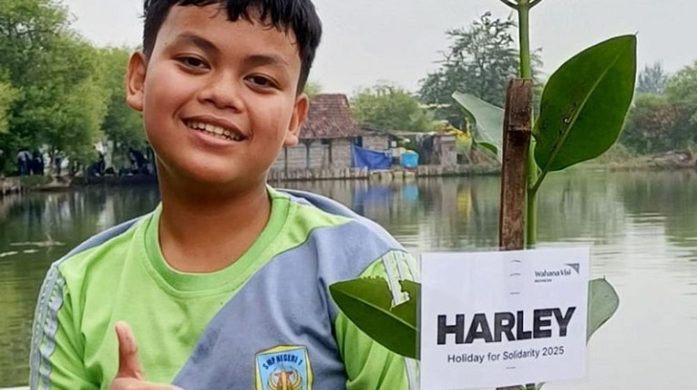 Harley Fatahillah Yodhaloka Sunoto.