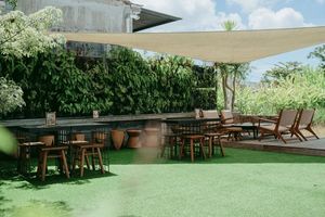 Stuja Kerobokan di Bali.