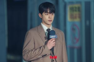 Drakor Twenty Five, Twenty One.