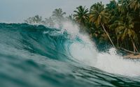 Ciri-ciri Datangnya Tsunami dan Cara Menyelamatkan Diri, Wajib Tahu!