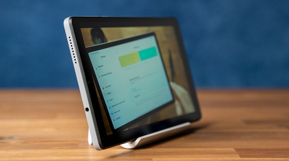 Lenovo Tab M8 Gen 4.