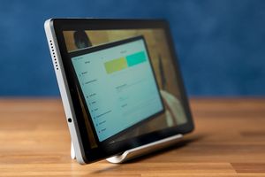 Lenovo Tab M8 Gen 4.
