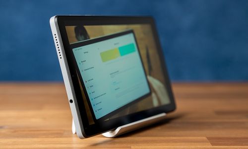 Lenovo Tab M8 Gen 4.