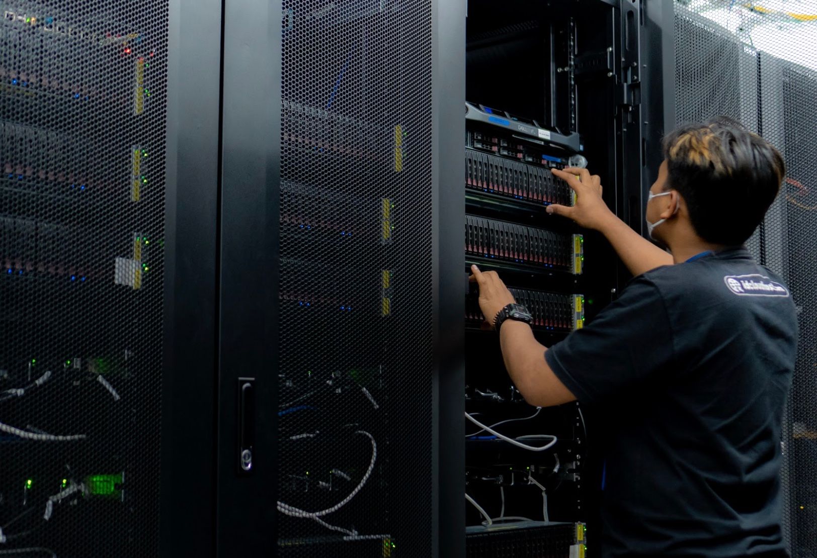IDCloudHost Ajak UMKM Kendalikan Bisnis UMKM dengan Bangun Website