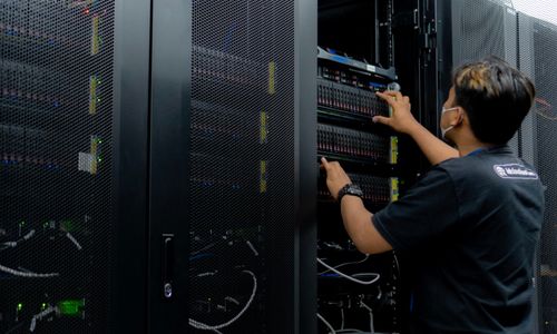 IDCloudHost Perkuat Dedicated Server dengan 11 Data Center Strategis di Indonesia dan Singapura