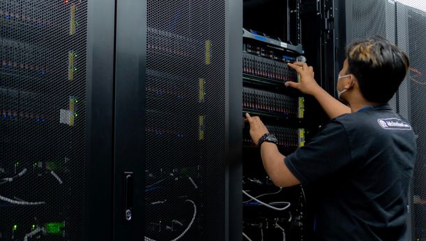 IDCloudHost Nilai Website Penting agar UMKM Stabil dan Independen