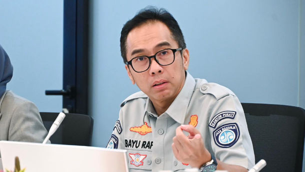 Transformasi Tata Kelola Keuangan, Jasa Raharja Wujudkan Efisiensi dan Akurasi Pelayanan