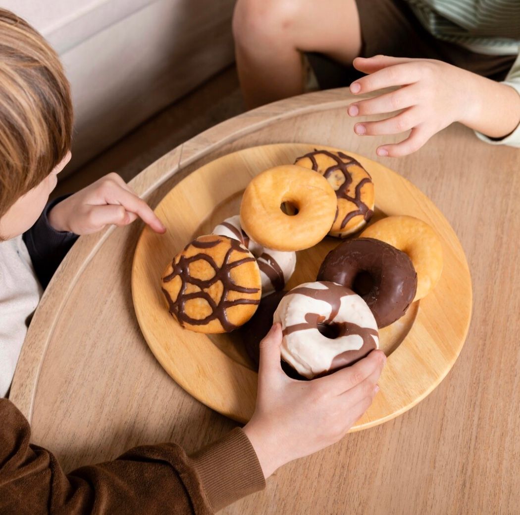 4 Alasan Mengapa Anda Ingin Mengonsumsi Makanan Manis Saat Sarapan