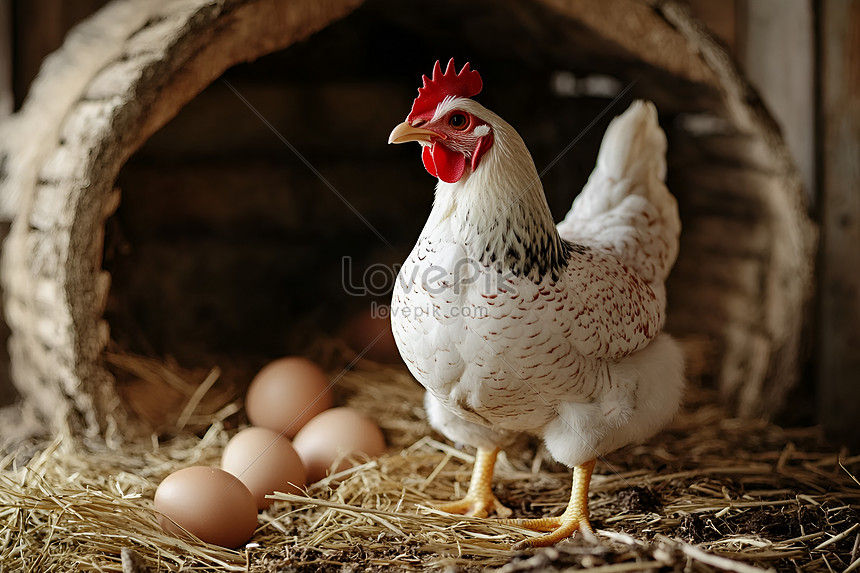Ayam Petelur