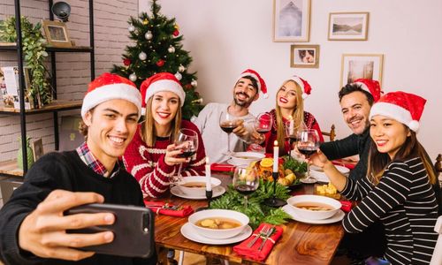 9 Makanan Tradisional Khas Natal dari Berbagai Negara di Dunia