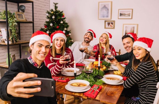 9 Makanan Tradisional Khas Natal dari Berbagai Negara di Dunia