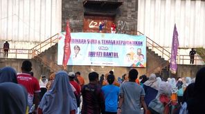 127 SD di Bantul Tanpa Kepala Sekolah Definitif