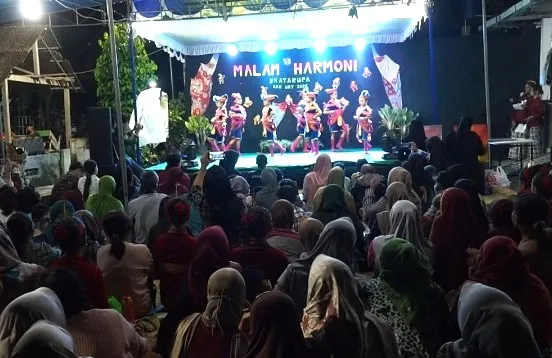 Hidupkan Denyut Seni Tradisional, Mahasiswa KKN UNY Bentuk 'Bhatarupa'