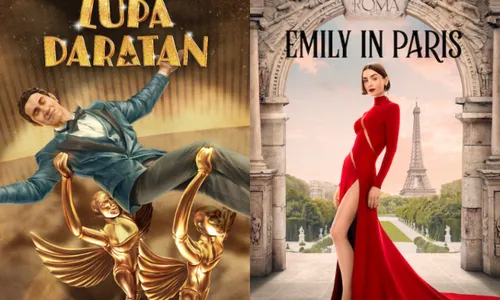 5 Rekomendasi Film dan Serial Terbaru Netflix Desember 2025, Cocok untuk Temani Libur Akhir Tahun!