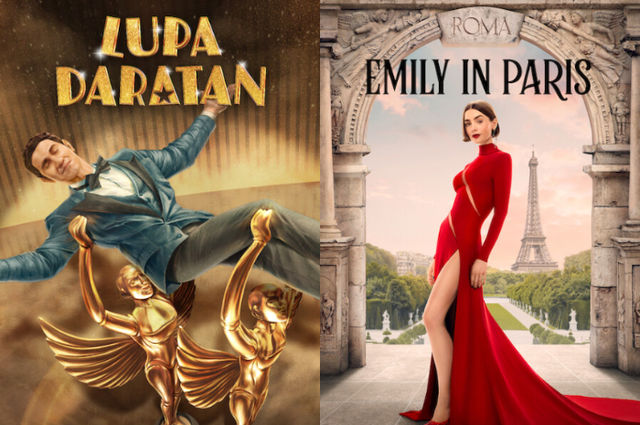 5 Rekomendasi Film dan Serial Terbaru Netflix Desember 2025, Cocok untuk Temani Libur Akhir Tahun!