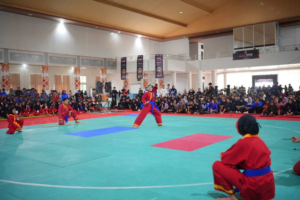 1.088 Atlet Berlaga di Raden Intan Championship II Piala Rektor UIN RIL.jpg