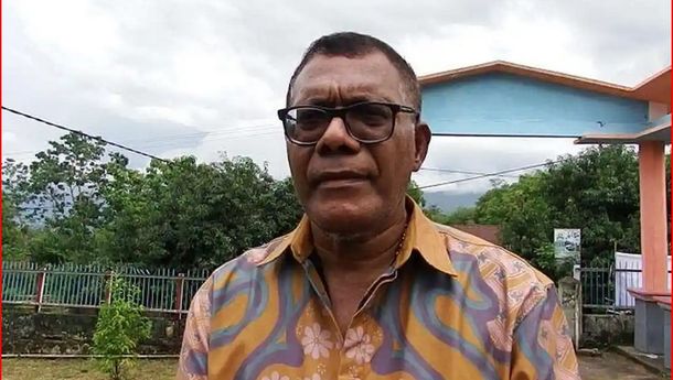 Pemkab Sikka 'Masuk Mimbar Gereja'? Surat Wakil Bupati Minta Pastor Bacakan Pengumuman Pemerintah Saat Misa Minggu