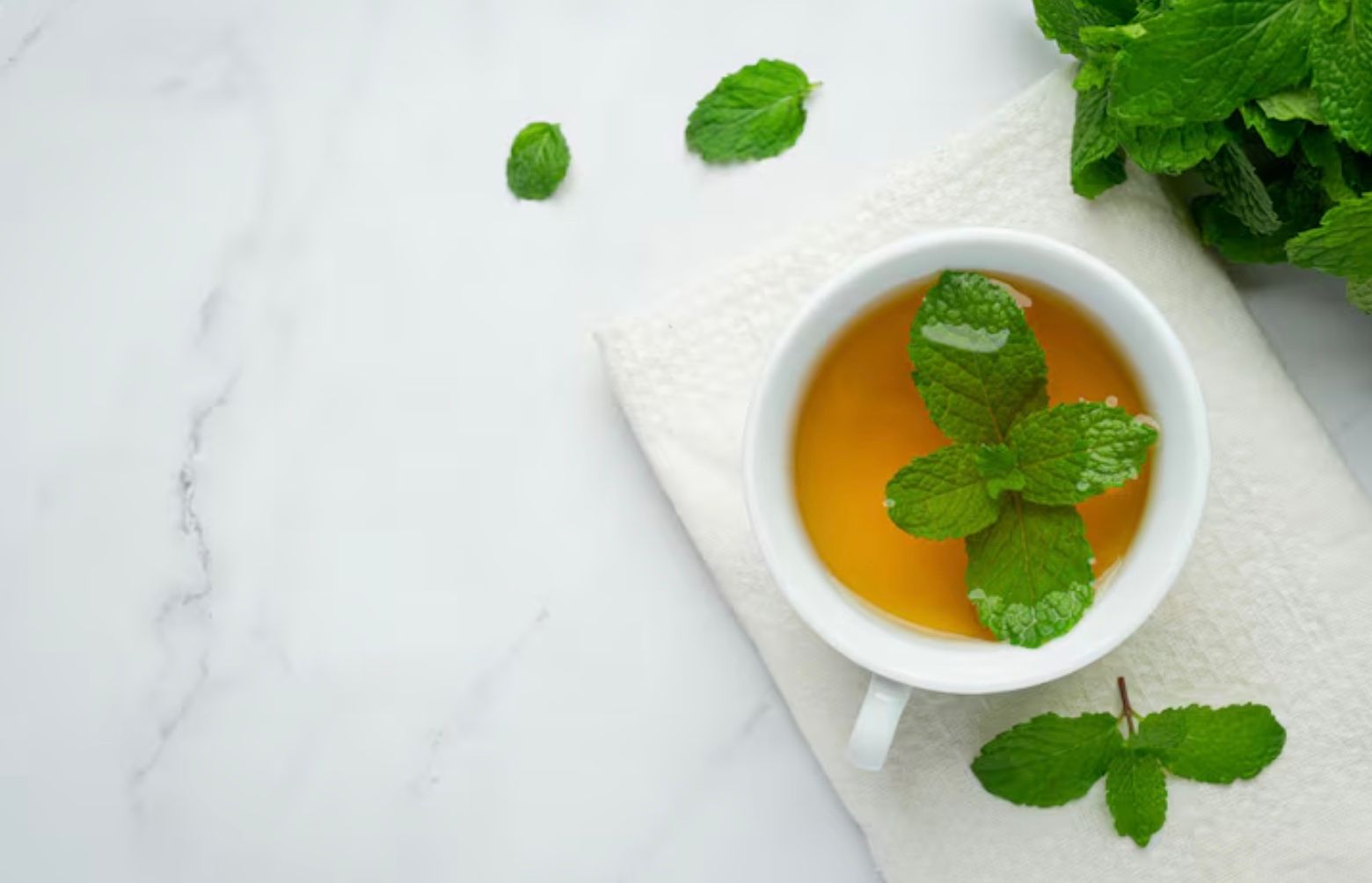 Lagi Tren Jadi Pengganti Gula, Ini Efek Stevia Terhadap Gula Darah Anda