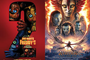 5 Rekomendasi Film Terbaru Bioskop Desember 2025, Cocok untuk Nonton Bareng Teman!