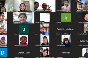 Dorong Daya Saing UMKM, MitMe dan InJourney Airports Gelar Webinar Optimalisasi Loyalitas dan Retensi Pelanggan