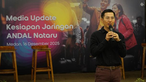 Antisipasi Lonjakan Trafik Lebih dari 27 Persen, Indosat Sumatra Optimasi 123 POI Baru