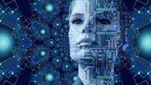 Bukan AI, Tapi 15 Teknologi Baru Ini yang Akan Menguasai Dunia Tahun 2027