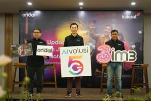 Indosat Sumatra lakukan kesiapan jaringan telekomunikasi menghadapi lonjakan trafik selama Nataru