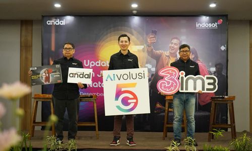 Indosat Sumatra lakukan kesiapan jaringan telekomunikasi menghadapi lonjakan trafik selama Nataru