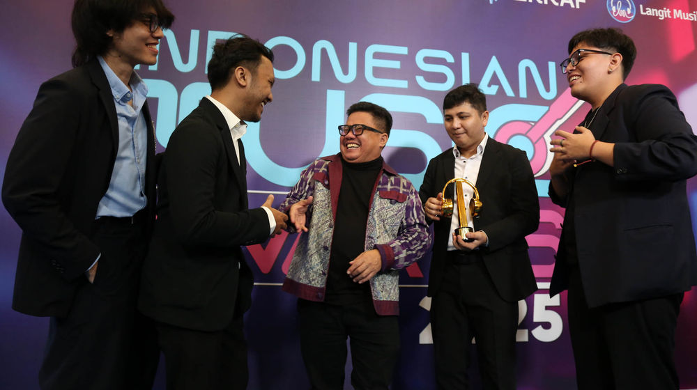 Kemenekraf Indonesia Music Awards - Panji 1.jpg