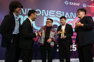 Kemenekraf Indonesia Music Awards - Panji 1.jpg