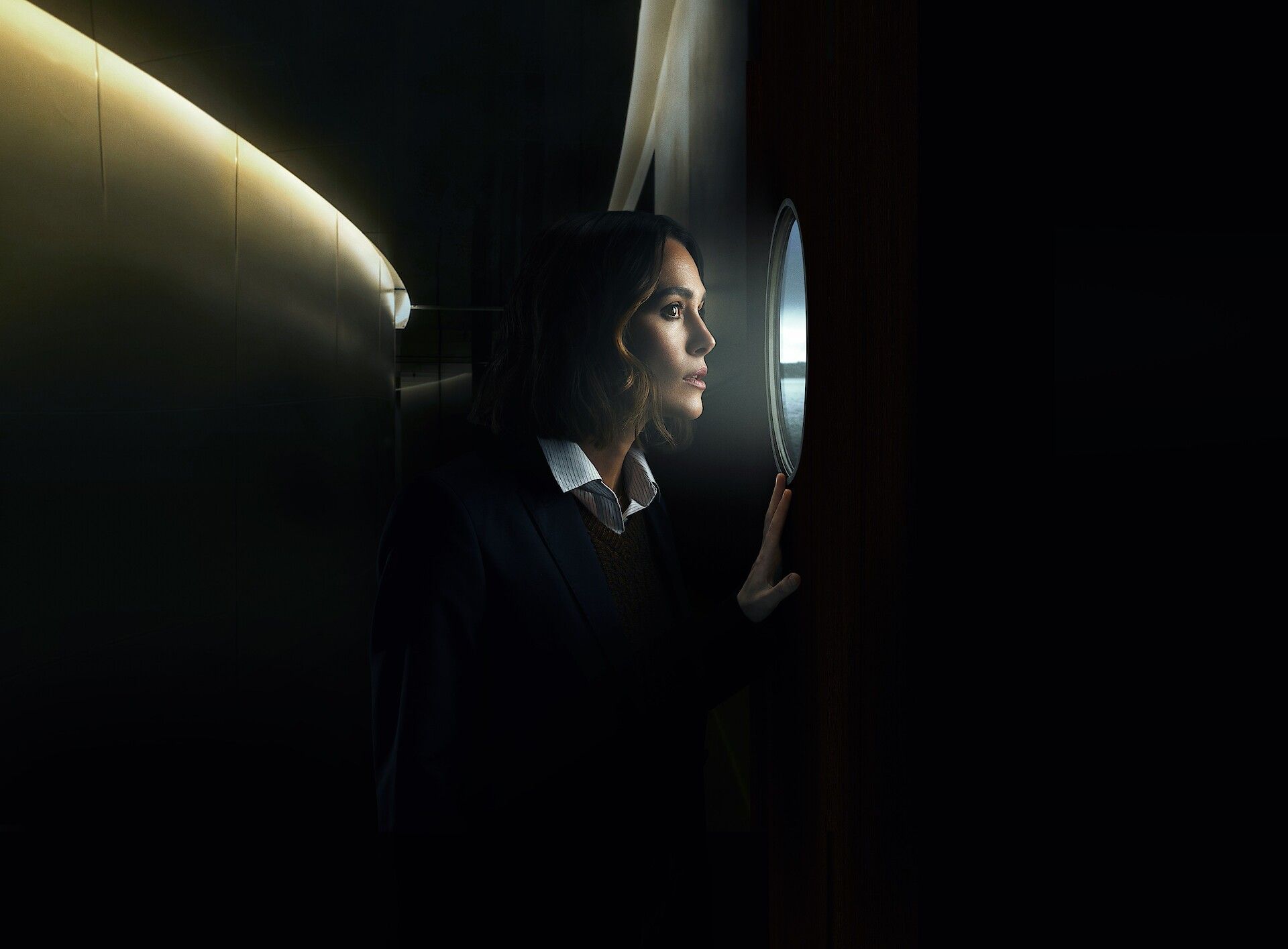 3 Rekomendasi Film Thriller Terbaru Tayang di Netflix 2025, Seru dan Menegangkan!