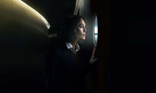 3 Rekomendasi Film Thriller Terbaru Tayang di Netflix 2025, Seru dan Menegangkan!