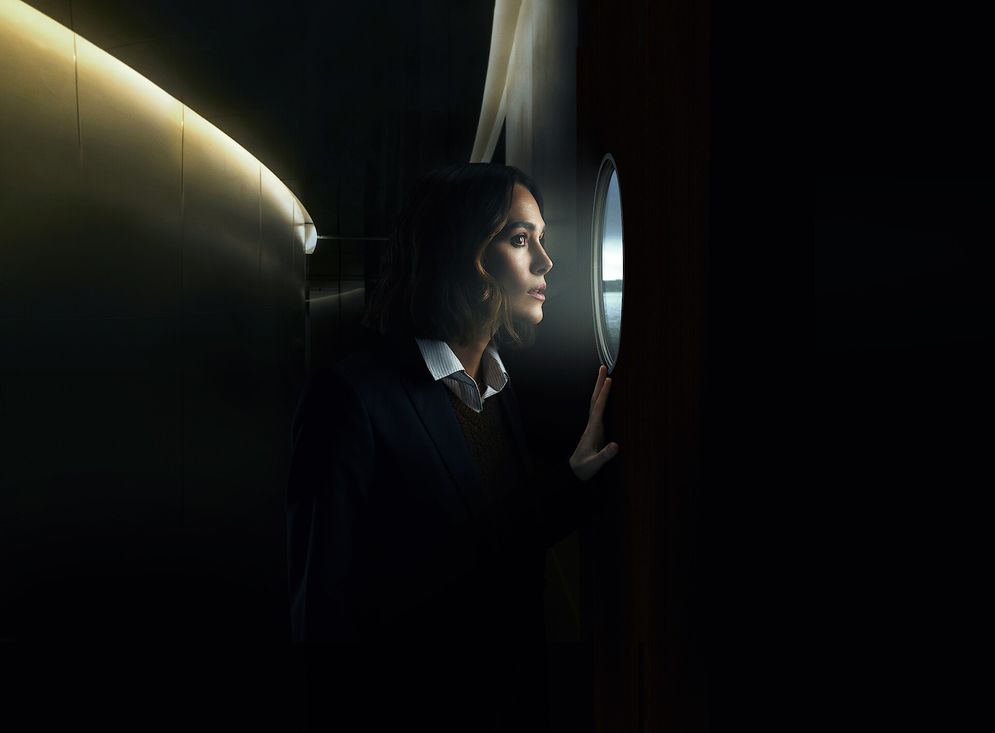 3 Rekomendasi Film Thriller Terbaru Tayang di Netflix 2025, Seru dan Menegangkan!