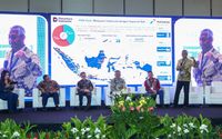 PGN Tingkatkan Integrasi Infrastruktur Gas Bumi, Dukung Terwujudnya Transisi Energi Berkelanjutan