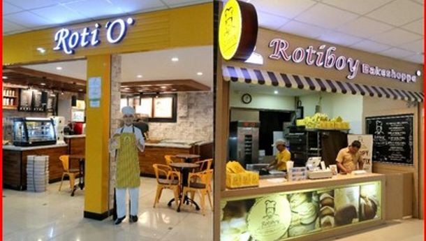 Viral:  Roti’O Tolak Uang Seorang Nenek, Picu Polemik UU Mata Uang