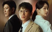 Drama Korea terbaru The Judge Returns tayang Januari 2026.