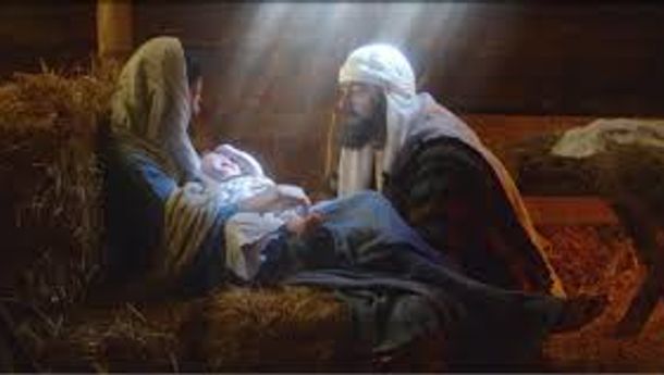 Bacaan Liturgis, Rabu 24 Desember 2025: Sore Menjelang Natal