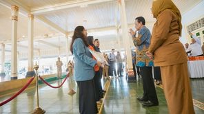 Pemda DIY Bantu Biaya Hidup Mahasiswa Terdampak Bencana 