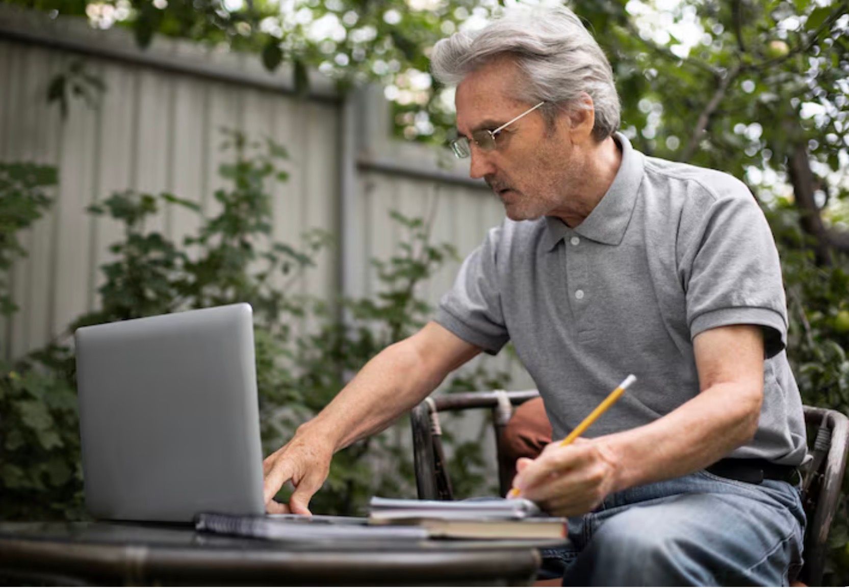 5 Kebiasaan untuk Jaga Otak Tetap Tajam Setiap Hari