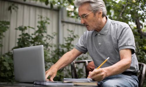 5 Kebiasaan untuk Jaga Otak Tetap Tajam Setiap Hari