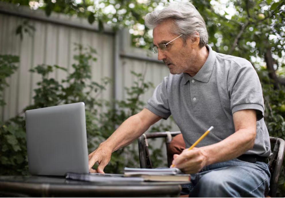 5 Kebiasaan untuk Jaga Otak Tetap Tajam Setiap Hari