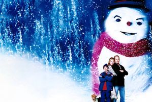 Rekomendasi Film dan Series Bertema Natal: The Polar Express (2004)