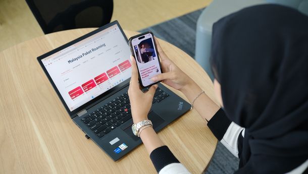 Telkomsel Hadirkan Paket RoaMax Malaysia